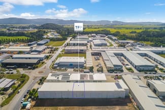 Factory, Warehouse & Industrial commercial property sold at 4/195-197 Lundberg Drive South Murwillumbah NSW 2484 Factory, Warehouse & Industrial commercial property sold at 4/195-197 Lundberg Drive South Murwillumbah NSW 2484
