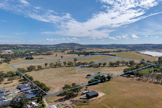 Rural / Farming commercial property for sale at Lot 20 & 21 Newman Road Charleston SA 5244 Rural / Farming commercial property for sale at Lot 20 & 21 Newman Road Charleston SA 5244