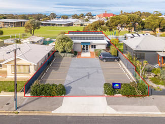 Medical / Consulting commercial property sold at 15 Cranston Street Port Lincoln SA 5606 Medical / Consulting commercial property sold at 15 Cranston Street Port Lincoln SA 5606