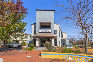 Shop & Retail commercial property for sale at 51 Strayleaf Crescent Gungahlin ACT 2912