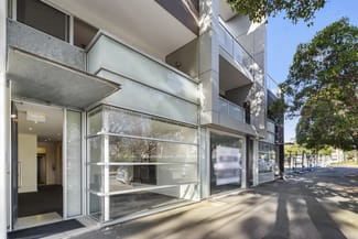 Offices commercial property for sale at 1/177 Moray Street South Melbourne VIC 3205