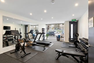 Offices commercial property for sale at 1/177 Moray Street South Melbourne VIC 3205