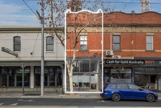 Offices commercial property sold at 268 Swan Street Richmond VIC 3121 Offices commercial property sold at 268 Swan Street Richmond VIC 3121