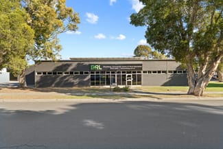 Factory, Warehouse & Industrial commercial property sold at 22-24 Glenvale Crescent Mulgrave VIC 3170