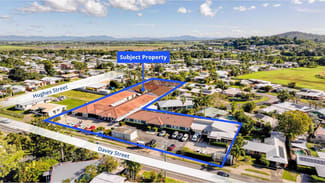 Other commercial property sold at 29-37 Davey Street Glenella QLD 4740 Other commercial property sold at 29-37 Davey Street Glenella QLD 4740