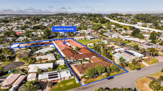 Other commercial property sold at 29-37 Davey Street Glenella QLD 4740 Other commercial property sold at 29-37 Davey Street Glenella QLD 4740