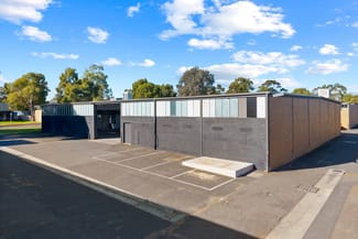 Factory, Warehouse & Industrial commercial property sold at 28 Glenvale Crescent Mulgrave VIC 3170