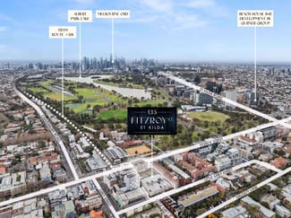 Offices commercial property for sale at Lots 30 & 31, 135 Fitzroy Street St Kilda VIC 3182 Offices commercial property for sale at Lots 30 & 31, 135 Fitzroy Street St Kilda VIC 3182