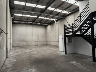 Factory, Warehouse & Industrial commercial property leased at 5/4 Bormar Drive Pakenham VIC 3810 Factory, Warehouse & Industrial commercial property leased at 5/4 Bormar Drive Pakenham VIC 3810