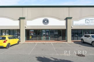 Offices commercial property sold at 3/14 Halley Road Balcatta WA 6021 Offices commercial property sold at 3/14 Halley Road Balcatta WA 6021