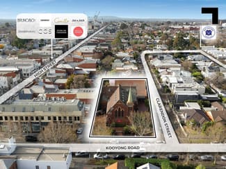 Offices commercial property sold at 86B Kooyong Road Armadale VIC 3143 Offices commercial property sold at 86B Kooyong Road Armadale VIC 3143