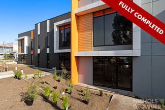 Showrooms / Bulky Goods commercial property sold at 8/30 Faraday Boulevard Cranbourne West VIC 3977 Showrooms / Bulky Goods commercial property sold at 8/30 Faraday Boulevard Cranbourne West VIC 3977
