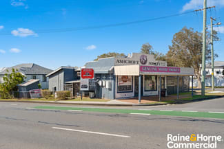 Shop & Retail commercial property sold at 1681 Sandgate Road Virginia QLD 4014