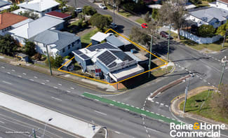 Shop & Retail commercial property sold at 1681 Sandgate Road Virginia QLD 4014