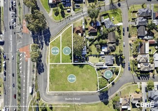 Other commercial property sold at 33 49-55 Bedford Road and 4 Dunstable Road Blacktown NSW 2148 Other commercial property sold at 33 49-55 Bedford Road and 4 Dunstable Road Blacktown NSW 2148