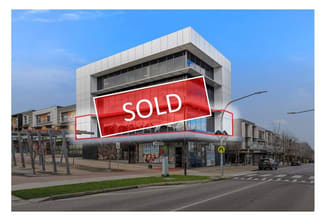 Offices commercial property sold at Level 1/2-4 Pacific Promenade Pakenham VIC 3810 Offices commercial property sold at Level 1/2-4 Pacific Promenade Pakenham VIC 3810