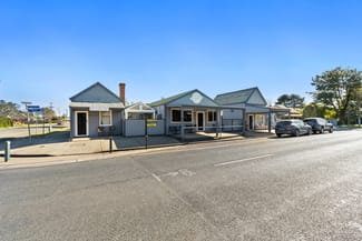 Shop & Retail commercial property for sale at 12 Forbes Street Briagolong VIC 3860 Shop & Retail commercial property for sale at 12 Forbes Street Briagolong VIC 3860