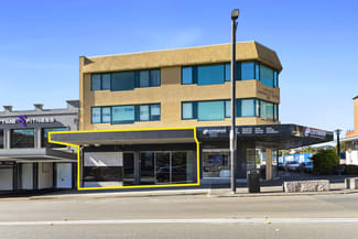 Shop & Retail commercial property sold at Shop 2/118 Great North Road Five Dock NSW 2046 Shop & Retail commercial property sold at Shop 2/118 Great North Road Five Dock NSW 2046