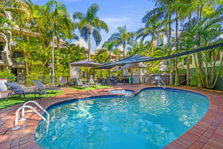 Hotel, Motel, Pub & Leisure commercial property for sale at Currumbin QLD 4223
