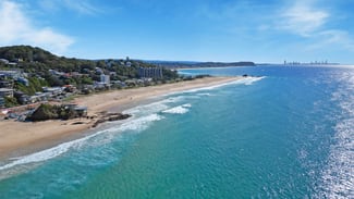 Hotel, Motel, Pub & Leisure commercial property for sale at Currumbin QLD 4223