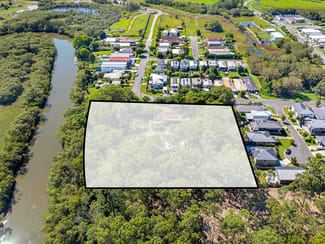 Development / Land commercial property sold at 112 Gross Avenue Hemmant QLD 4174 Development / Land commercial property sold at 112 Gross Avenue Hemmant QLD 4174