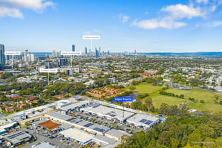 Factory, Warehouse & Industrial commercial property sold at 31 3-15 Jackman Street Southport QLD 4215 Factory, Warehouse & Industrial commercial property sold at 31 3-15 Jackman Street Southport QLD 4215