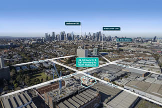 Offices commercial property sold at 67 Boundary Road & 52-58 Mark Street North Melbourne VIC 3051 Offices commercial property sold at 67 Boundary Road & 52-58 Mark Street North Melbourne VIC 3051