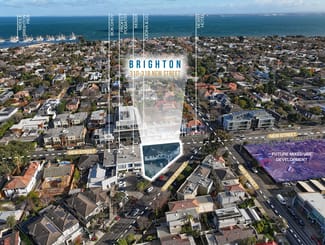 Shop & Retail commercial property sold at 310-318 New Street Brighton VIC 3186 Shop & Retail commercial property sold at 310-318 New Street Brighton VIC 3186