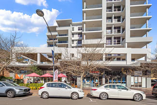 Offices commercial property sold at Suite 3/720 Old Princes Highway Sutherland NSW 2232 Offices commercial property sold at Suite 3/720 Old Princes Highway Sutherland NSW 2232