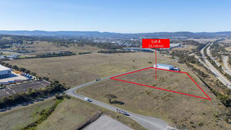 Showrooms / Bulky Goods commercial property for sale at 18 Ducks Lane Goulburn NSW 2580 Showrooms / Bulky Goods commercial property for sale at 18 Ducks Lane Goulburn NSW 2580