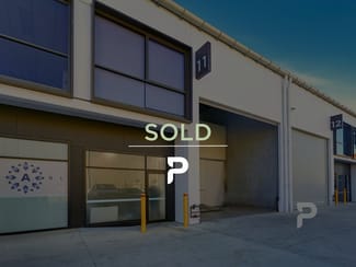 Factory, Warehouse & Industrial commercial property sold at 11/40-42 Pavesi Street Smithfield NSW 2164 Factory, Warehouse & Industrial commercial property sold at 11/40-42 Pavesi Street Smithfield NSW 2164
