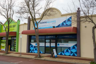 Offices commercial property sold at 15/5 Goddard Street Rockingham WA 6168 Offices commercial property sold at 15/5 Goddard Street Rockingham WA 6168