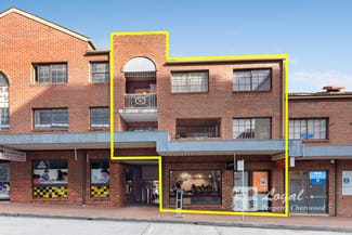 Shop & Retail commercial property sold at 15/47-53 Neridah Street Chatswood NSW 2067 Shop & Retail commercial property sold at 15/47-53 Neridah Street Chatswood NSW 2067