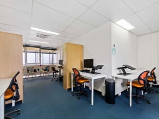 Offices commercial property sold at Suite/12/96 Cleveland Street Stones Corner QLD 4120 Offices commercial property sold at Suite/12/96 Cleveland Street Stones Corner QLD 4120