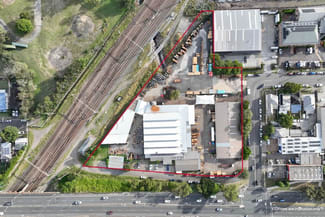 Development / Land commercial property sold at 98 Donald Street Hamilton NSW 2303