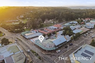 Medical / Consulting commercial property sold at 5/31 South Coast Highway Denmark WA 6333 Medical / Consulting commercial property sold at 5/31 South Coast Highway Denmark WA 6333
