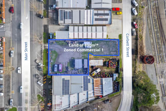 Other commercial property sold at 113 Mair Street Ballarat East VIC 3350 Other commercial property sold at 113 Mair Street Ballarat East VIC 3350