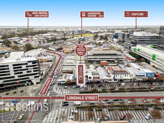 Shop & Retail commercial property sold at 175 Lonsdale Street Dandenong VIC 3175 Shop & Retail commercial property sold at 175 Lonsdale Street Dandenong VIC 3175