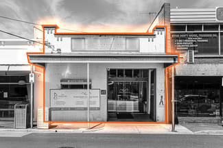 Medical / Consulting commercial property sold at 67 Anderson Street Yarraville VIC 3013 Medical / Consulting commercial property sold at 67 Anderson Street Yarraville VIC 3013