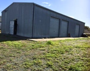 Factory, Warehouse & Industrial commercial property sold at 4 Wright Road Calliope QLD 4680