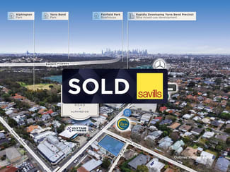 Development / Land commercial property sold at 745 Heidelberg Road Alphington VIC 3078 Development / Land commercial property sold at 745 Heidelberg Road Alphington VIC 3078