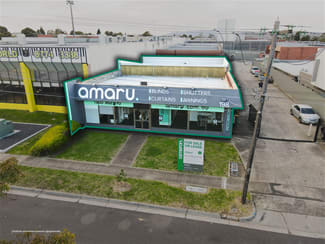 Factory, Warehouse & Industrial commercial property sold at 1/196-198 Princes Highway Dandenong VIC 3175 Factory, Warehouse & Industrial commercial property sold at 1/196-198 Princes Highway Dandenong VIC 3175