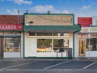 Shop & Retail commercial property sold at 1483 Centre Road Clayton VIC 3168