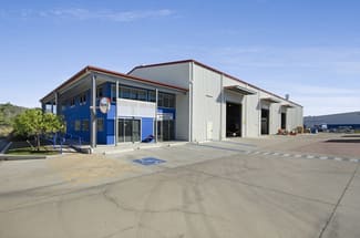 Factory, Warehouse & Industrial commercial property for sale at 688 Ingham Road Mount Louisa QLD 4814