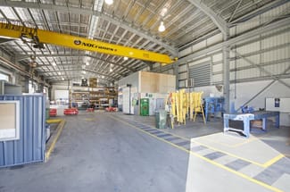 Factory, Warehouse & Industrial commercial property for sale at 688 Ingham Road Mount Louisa QLD 4814