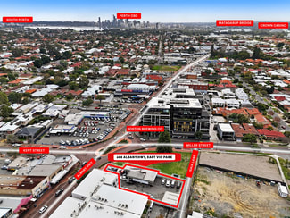 Other commercial property sold at 688 Albany Highway East Victoria Park WA 6101 Other commercial property sold at 688 Albany Highway East Victoria Park WA 6101