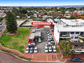 Other commercial property sold at 688 Albany Highway East Victoria Park WA 6101 Other commercial property sold at 688 Albany Highway East Victoria Park WA 6101