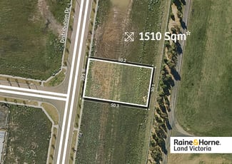Development / Land commercial property for sale at 56 Distribution Drive Mickleham VIC 3064 Development / Land commercial property for sale at 56 Distribution Drive Mickleham VIC 3064
