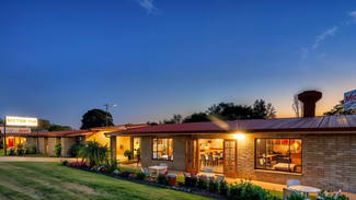 Hotel, Motel, Pub & Leisure commercial property sold at Murgon QLD 4605 Hotel, Motel, Pub & Leisure commercial property sold at Murgon QLD 4605