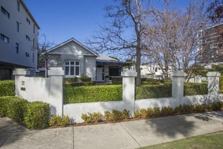 Medical / Consulting commercial property sold at 22 Charles Street South Perth WA 6151